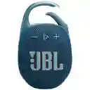 Altavoz Jbl Bluetooth Clip 5 (azul)