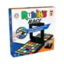 Juego De Mesa Rubiks Race Refresh