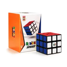 Rubiks Speed