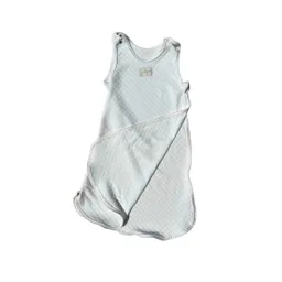 Saco De Dormir Para Bebé Sin Mangas, Unisex 6 - 18 M - Emebe