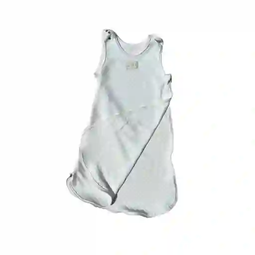 Saco De Dormir Para Bebé Sin Mangas, Unisex 6 - 18 M - Emebe