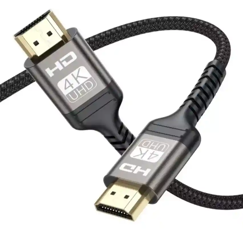 Cable Hdmi 4k Version 2.0 De 20metros