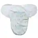 Sleeping Para Bebé, Saco De Dormir Para Recién Nacido, Hecho De Material Suave Y Cálido Elefante Gris - Aifeier