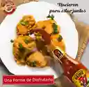 Salsa Heinz 57 Venezolana