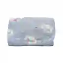 Sleeping Para Bebé, Saco De Dormir Para Recién Nacido, Hecho De Material Suave Y Cálido Gris Nubes - Aifeier
