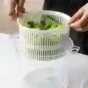 Secador Y Escurridor De Frutas Y Vegetales