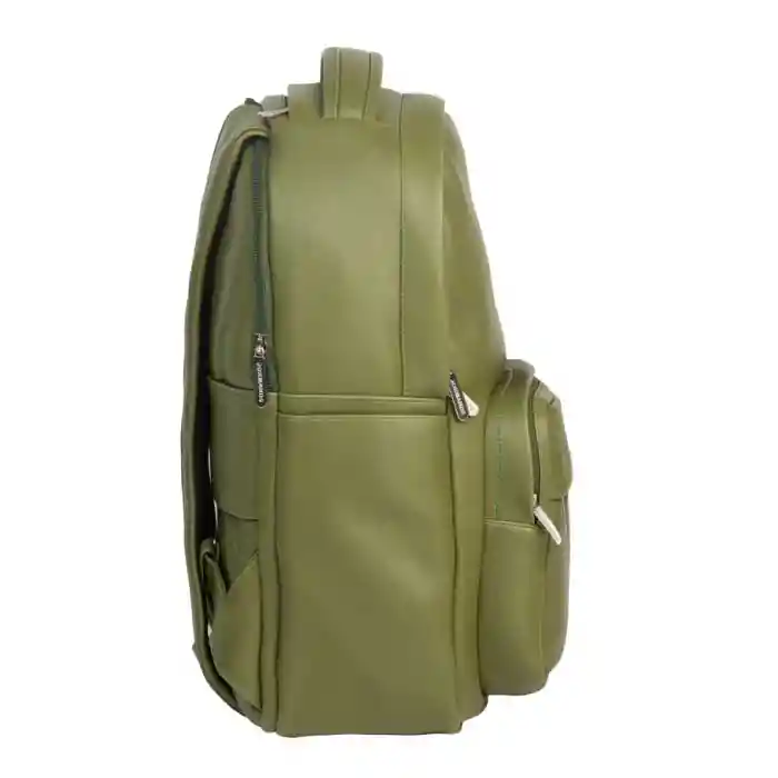 Jormands Green Premium Backpack