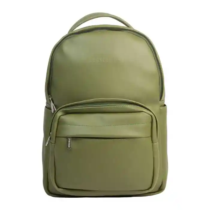 Jormands Green Premium Backpack