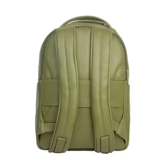 Jormands Green Premium Backpack