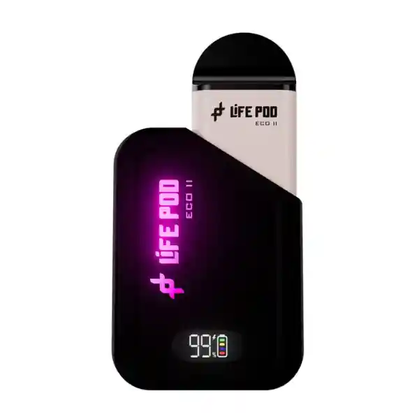 Kit Life Pod 10000 Puffs - Pink Lemonade