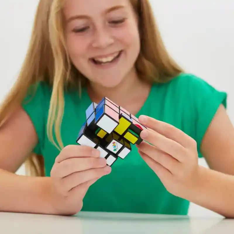 Rubiks Blocks