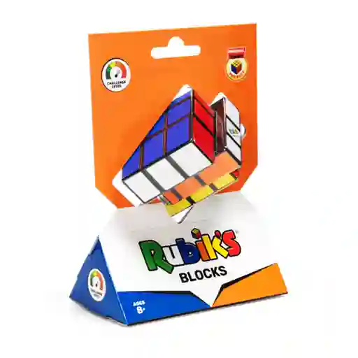 Rubiks Blocks