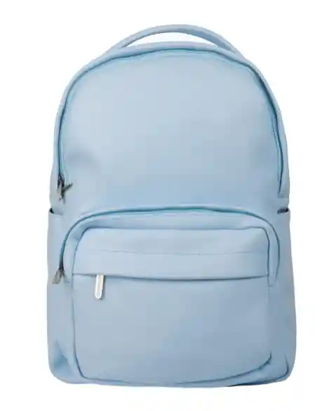 Jormands Baby Blue Premium Backpack