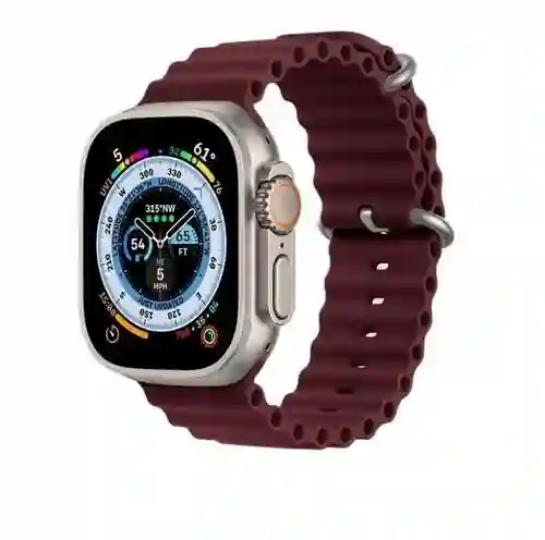 Manilla Apple Watch Serie 8 - 38/40/41