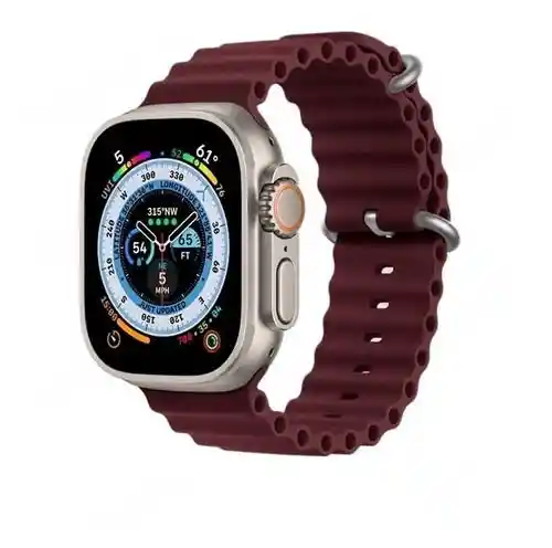 Manilla Apple Watch Serie 8 - 38/40/41