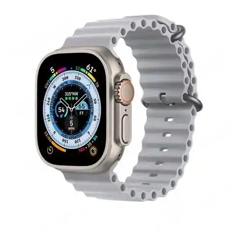 Manilla Apple Watch Serie 8 - 38/40/41