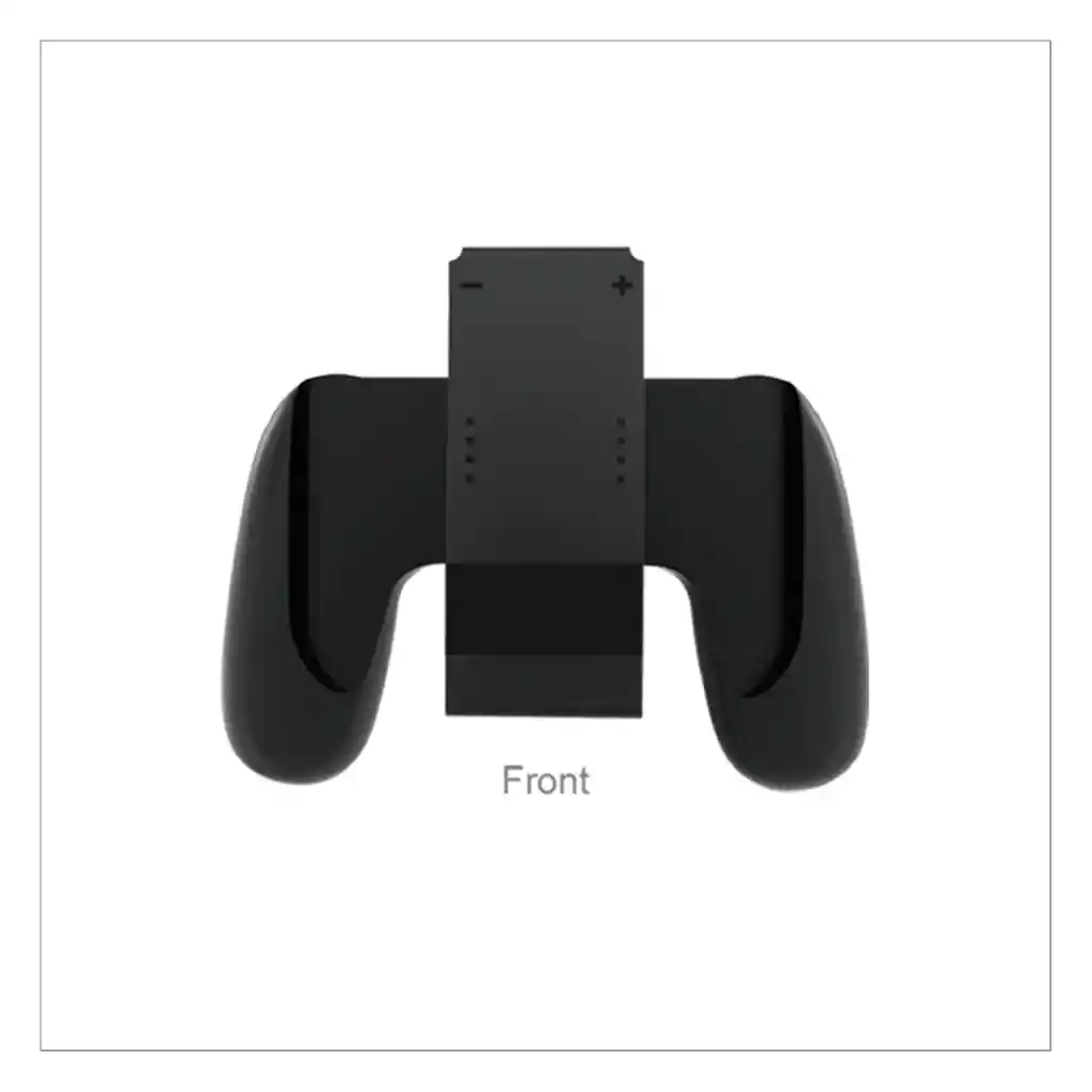 Handgrip Soporte Para Joycon Nintendo Switch