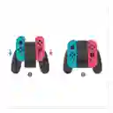 Handgrip Soporte Para Joycon Nintendo Switch