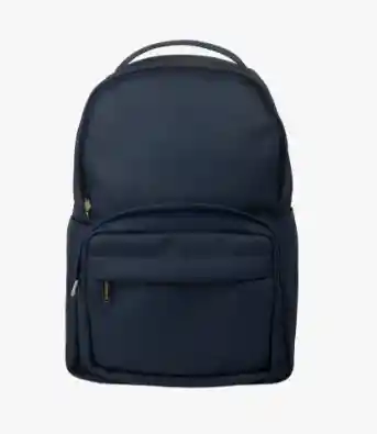 Jormands Dark Blue Premium Backpack Sp