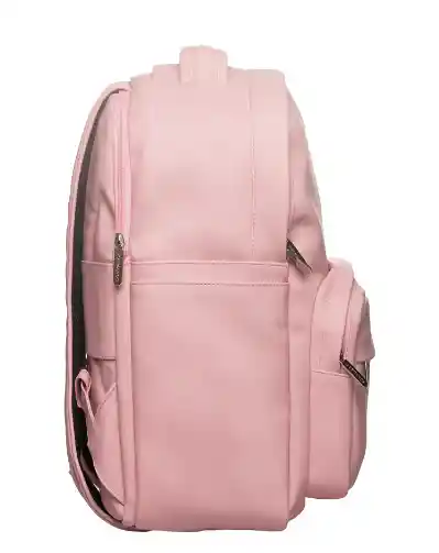 Jormands Pink Premium Backpack