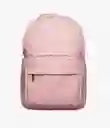 Jormands Pink Premium Backpack