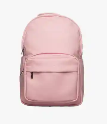 Jormands Pink Premium Backpack