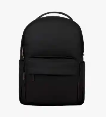 Jormands Black Premium Backpack