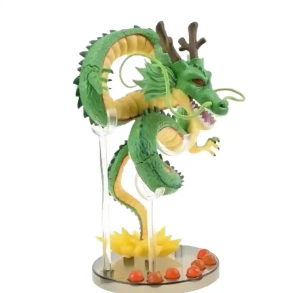 Figura Shenlong Dragon Ball Z