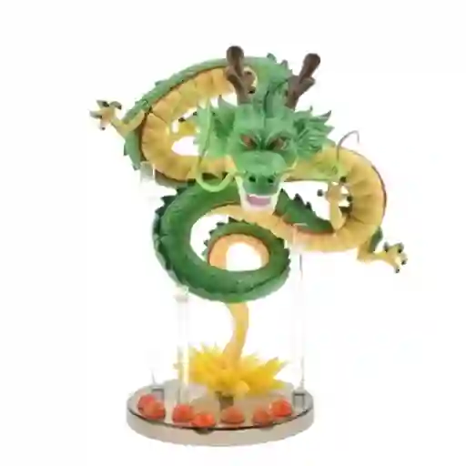 Figura Shenlong Dragon Ball Z