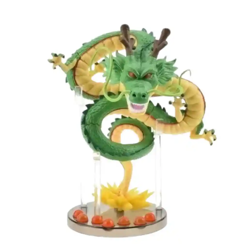 Figura Shenlong Dragon Ball Z