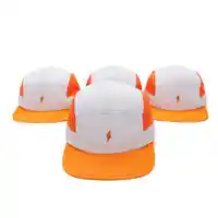 Gorra Running Stamina Blanca