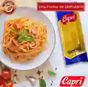 Pasta Premium Capri Venezuela X 3