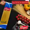 Pasta Premium Capri Venezuela X 3