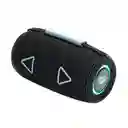 Parlante Tg 657 Bluetooth Con Iluminado Rgb