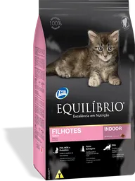 Equilibrio Gatitos 500 Gr Equilibrio Cat 500 Gr Equilibrio Para Gatos