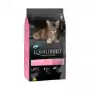 Equilibrio Para Gatos Cachorro 500 Gr Equilibrio Filhotes 500 Gr