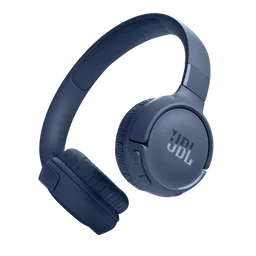 Jbl Diadema Tune 520 Bluetooth Negra