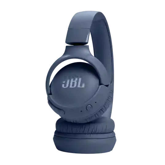 Jbl Diadema Tune 520 Bluetooth Negra