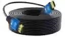 Cable Hdmi 4k Uhd V 2.0 2160p 10 Metros De Alta Velocidad