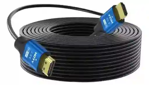Cable Hdmi 4k Uhd V 2.0 2160p 10 Metros De Alta Velocidad