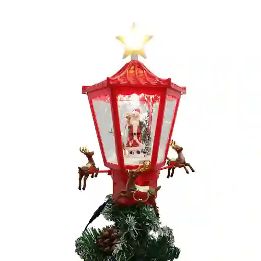 Farol Navideño