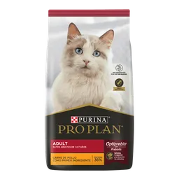 Proplan Cat Adulto X3kg