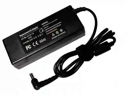 Cargador Para Sony 19.5v 4.1a 80w Punta 6.0mm X 4.4mm