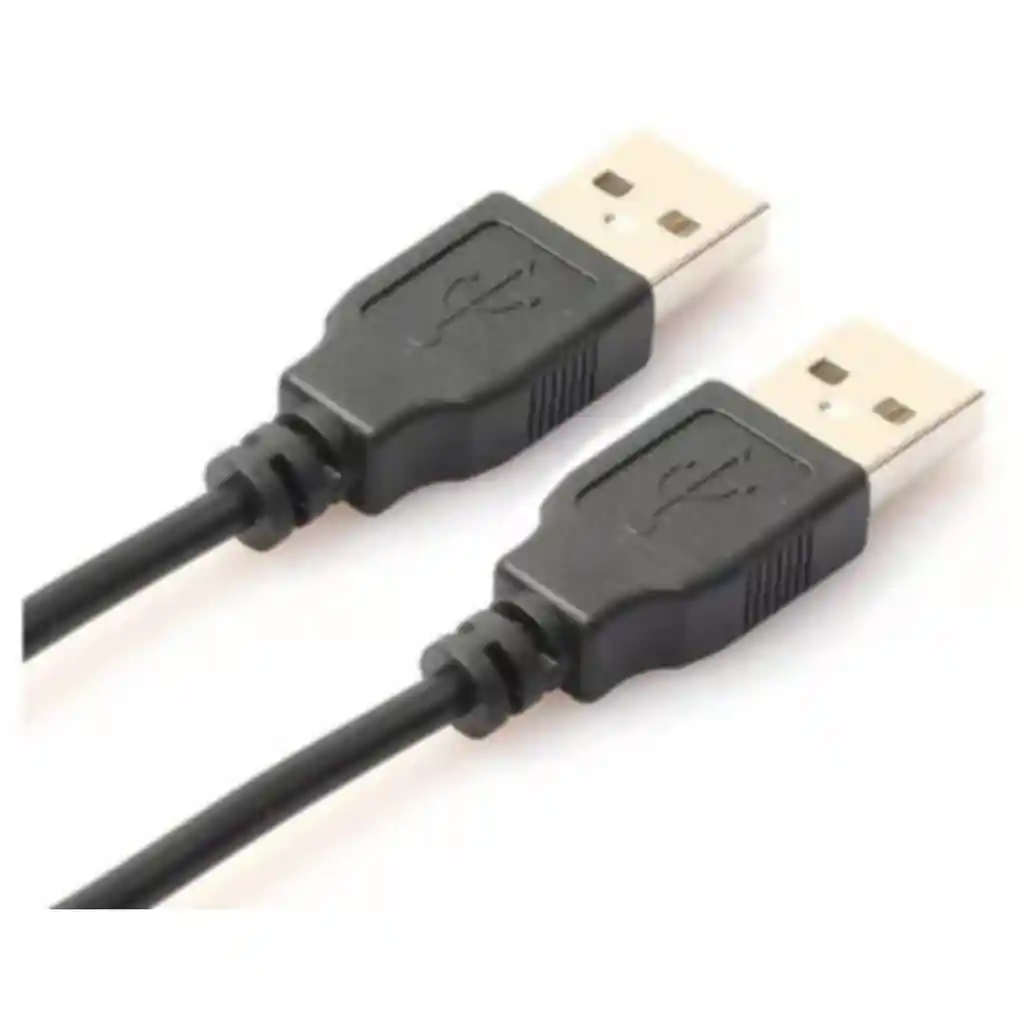 Cable Usb Macho A Usb Macho 1.5mts