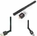 Antena Wifi Adaptador Usb 2.0