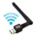 Antena Wifi Adaptador Usb 2.0