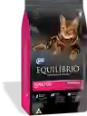 Equilibrio Para Gatos 1.5 Kg Equilibrio Gato Pollo 1.5 Kg Equilibrio Cat