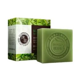 Jabon Facial Corporal De Extracto De Té 100 Gr
