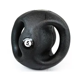 Balon Con Agarre Y Peso 5kg Fl18-103 Spo