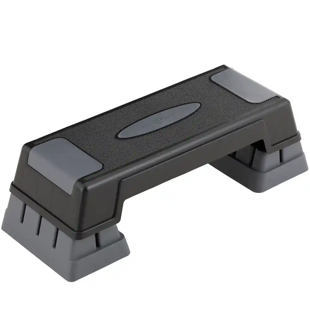 Step Aeróbico (3 Niveles) Sp-004 Sportfitness